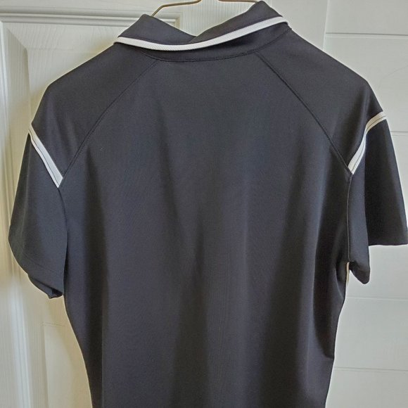Nike Women's Dri-Fit Charlotte 49ers Polo - Picture 3 of 3